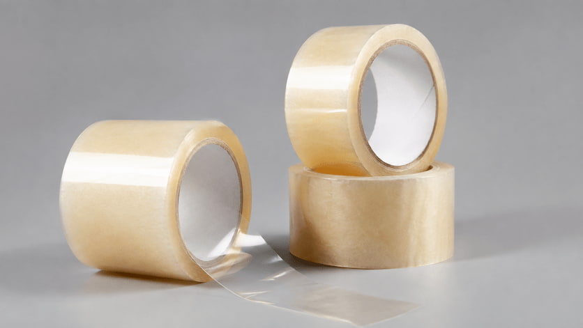 Fita PP hot melt: onde comprar para uso industrial?