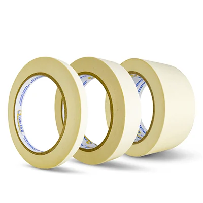 Fita Crepe de Uso Geral