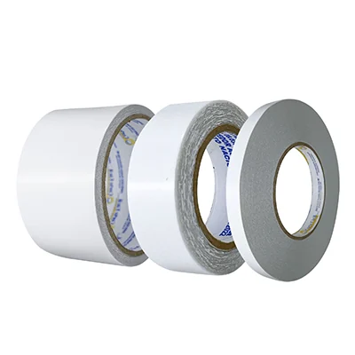 Fita Dupla Face em Não Tecido