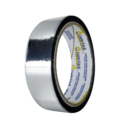 Fita PP Aluminizada
